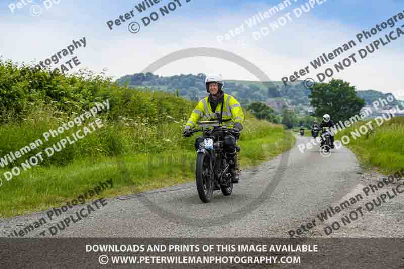 Vintage motorcycle club;eventdigitalimages;no limits trackdays;peter wileman photography;vintage motocycles;vmcc banbury run photographs